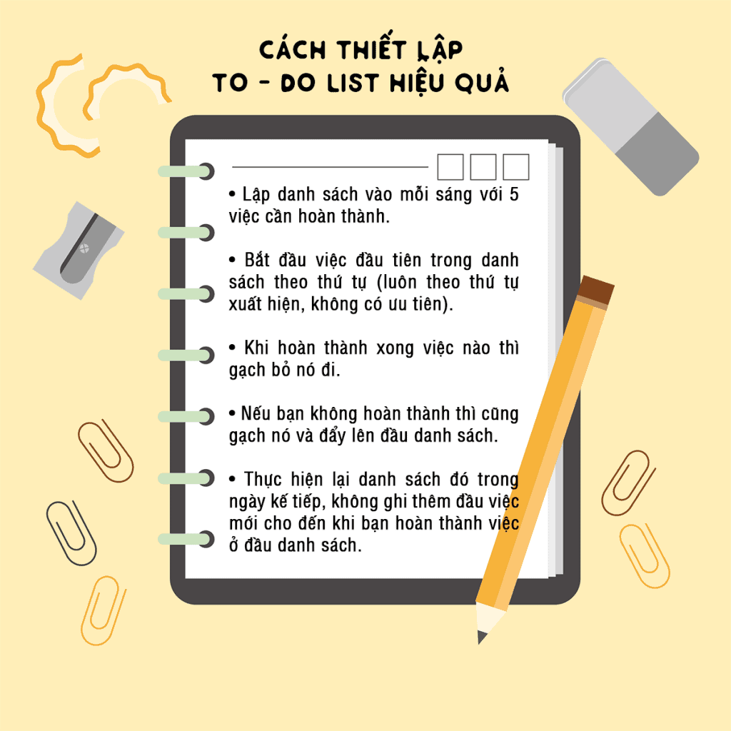 TODO-LIST