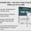 Cẩm nang DISC - Chìa khóa thành công giúp bạn thấu hiểu chính mình và kết nối hiệu quả
